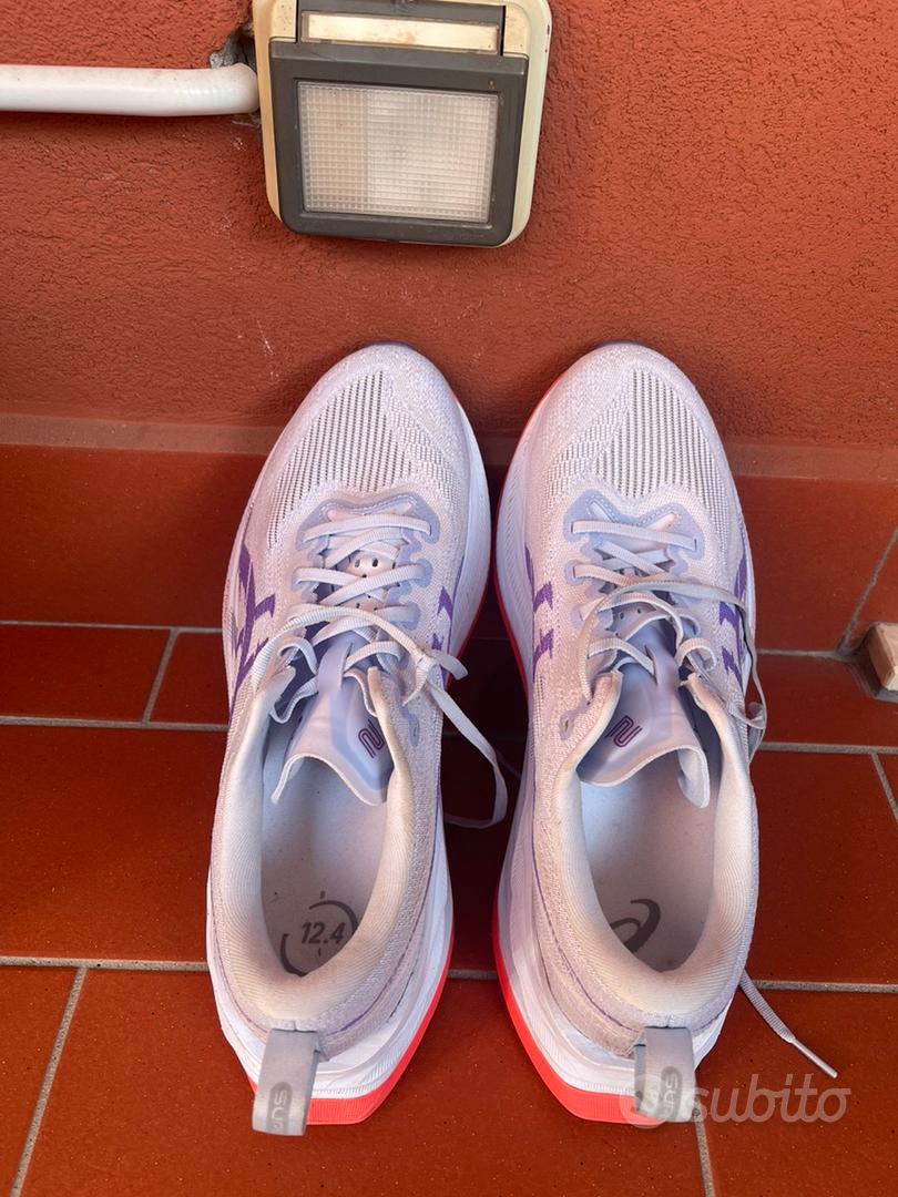 Asics Cumulus Scarpe Asics Running Offerte Scarpe Running Asics