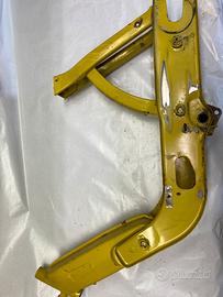 Telaio piaggio ciao C7V1