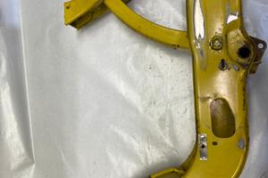 Telaio piaggio ciao C7V1