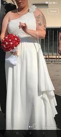 Vestito sposa