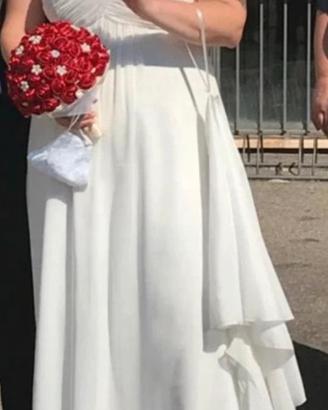 Vestito sposa
