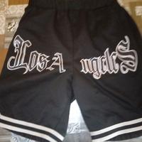 Pantaloncini Shein Los Angeles 