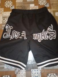 Pantaloncini Shein Los Angeles 