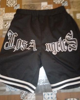 Pantaloncini Shein Los Angeles 