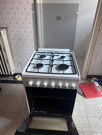 forno/ piano cottura