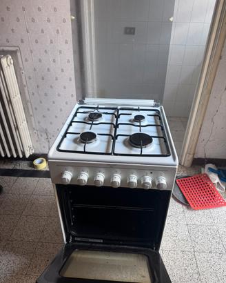 forno/ piano cottura