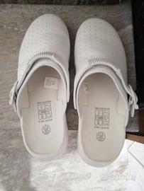 pantofole casa o lavoro n°39