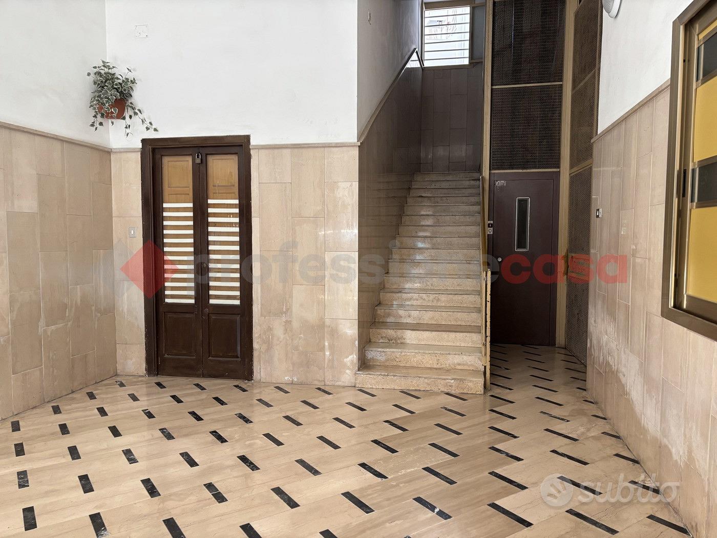 Appartamento – Taranto - Altro