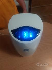 Depuratore acqua E spring 