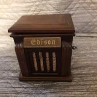 Lotto carillon Radio Pianoforte