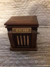 Lotto carillon Radio Pianoforte