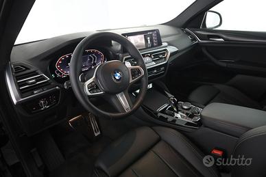 BMW X4 (G02) X4 xDrive20i 48V Msport