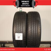 2 Gomme 205 60 R 16 Continental al 77% SPED GRATIS