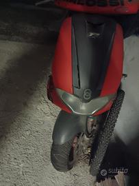 Gilera Runner 180 sp 2 tempi 