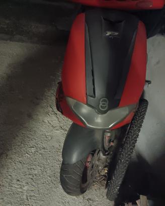 Gilera Runner 180 sp 2 tempi 