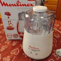 Tritatutto Moulinex LA MOULINETTE