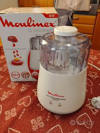 Tritatutto Moulinex LA MOULINETTE