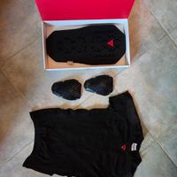 DAINESE TRAILKIT ARMOR