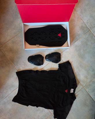 DAINESE TRAILKIT ARMOR