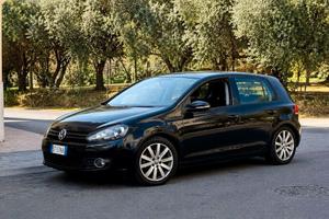 Volkswagen Golf VI 1.6 TDI 5p. Highline 105CV XENO