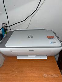 Stampante Hp