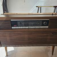 radio vintage anni 70
