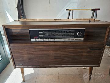 radio vintage anni 70