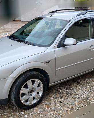 Ford Mondeo 2.0 TDCI station wagon