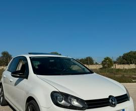 Golf 6 2000cc