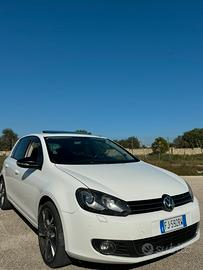 Golf 6 2000cc