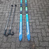 Sci Dynastar  X5  192 cm 