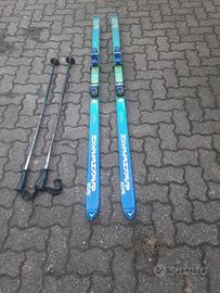 Sci Dynastar  X5  192 cm 