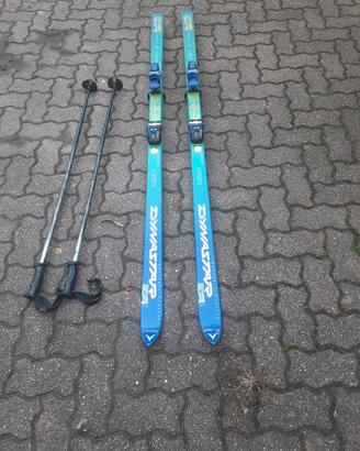 Sci Dynastar  X5  192 cm 