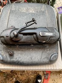 Carter trasmissione Malaguti Phantom F12 R