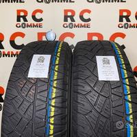 2 gomme usate 215 65 r 16 102 h michelin