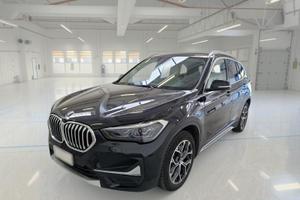BMW X1 XDRIVE 25E XLINE AUTOMATICO SUV