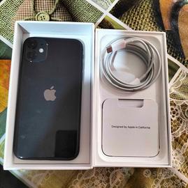 iPhone 11 128 gb
