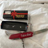 Coltellino svizzero Palmolive