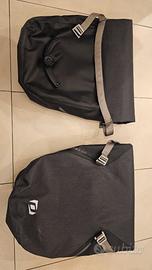 Borsa SYNCROS Pannier SCOTT - Mod. 281115