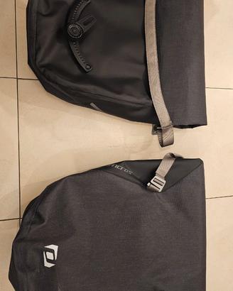 Borsa SYNCROS Pannier SCOTT - Mod. 281115