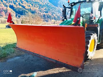 Lama neve Orsi Assaloni