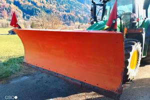 Lama neve Orsi Assaloni