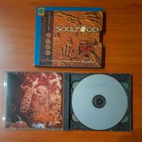 Doppio CD Soulfood