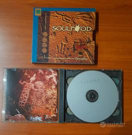 Doppio CD Soulfood