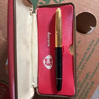 Penna stilografica anni 30