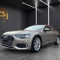 Audi A6 50 3.0 TDI quattro tiptronic Business Desi