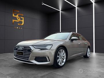 Audi A6 50 3.0 TDI quattro tiptronic Business Desi