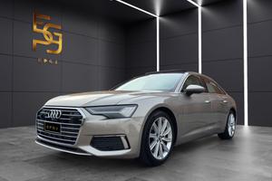 Audi A6 50 3.0 TDI quattro tiptronic Business Desi