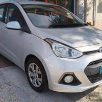 Hyundai i10 1.0 MPI Login A/T
