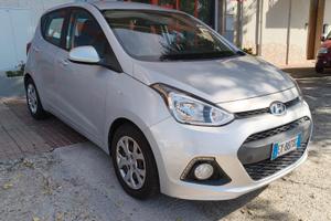 Hyundai i10 1.0 MPI Login A/T